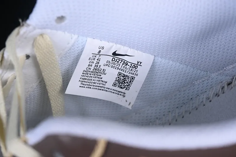 All categories Nk Air Force 1 Air Force series Nk Air Force 1 Low Air Force low-top Nike Air Force 1'07 Low Air Force 1 low-top casual sneakers DJ2739-100